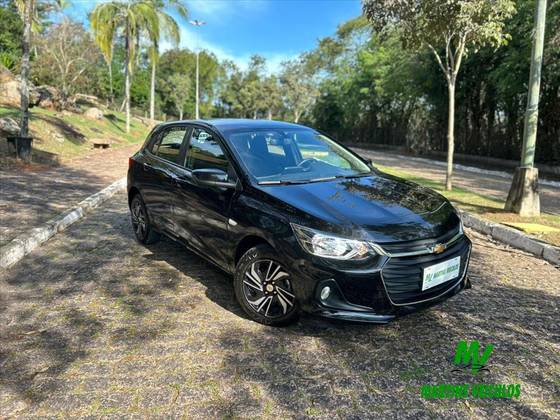 CHEVROLET ONIX 1.0 FLEX LT MANUAL CHEVROLET ONIX 1.0 FLEX LT MANUAL